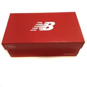 new balance box